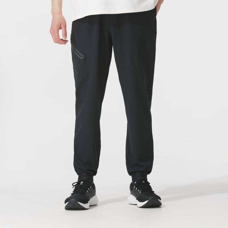 Мужские тренировочные брюки Under Armour Unstoppable Woven 2XL