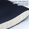2026 Intelligent Massage Eye Mask Four Vibration Levels Relieves Fatigue   Light-blocking Sleeping Eye Mask Head Massage Device Relieve Fatigue Gifts