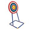 Saugnapf Ziel Stabile Basis Bunte Abnehmbare Kinder Bogenschießen Hängen Freistehende Ziel für