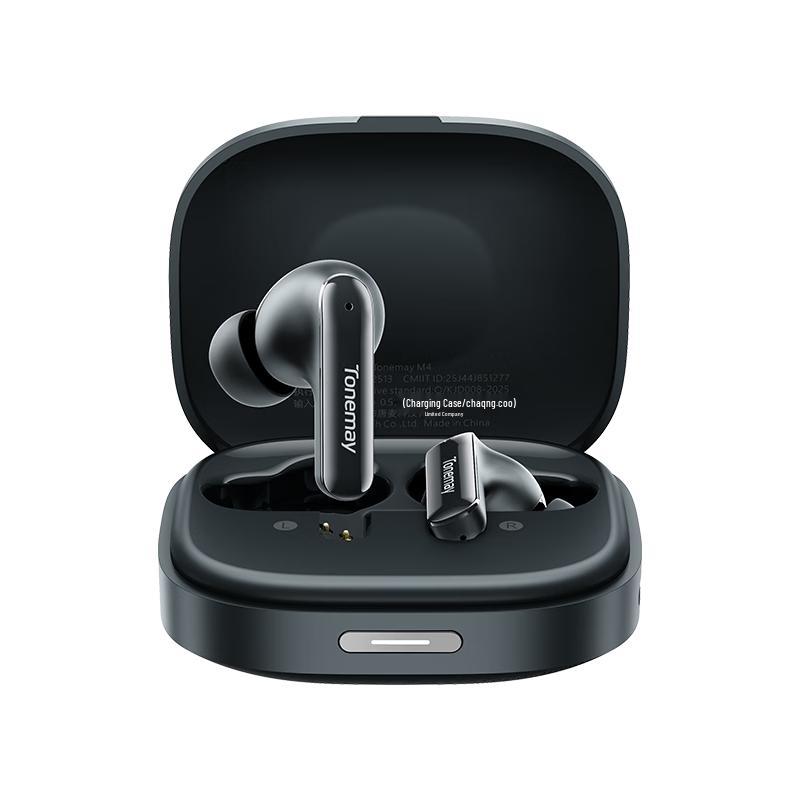 Tangmai M4 Series True Wireless HiFi ANC Earbuds