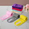 Women's Sports Headbands Sweat Absorbing Breathable Hairband for Workout Yoga Running