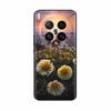 For VIVO X200 Ultra Case Cute Cartoon Painted Back Cover For VIVO X200 Pro Mini X100 Ultra Shockproof Shell Bumper Fundas Para