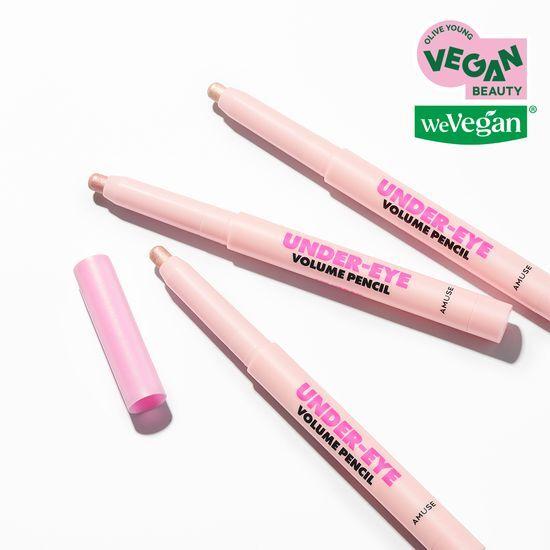 Amuse Aegyo-sal Volume Pencil 3 colors