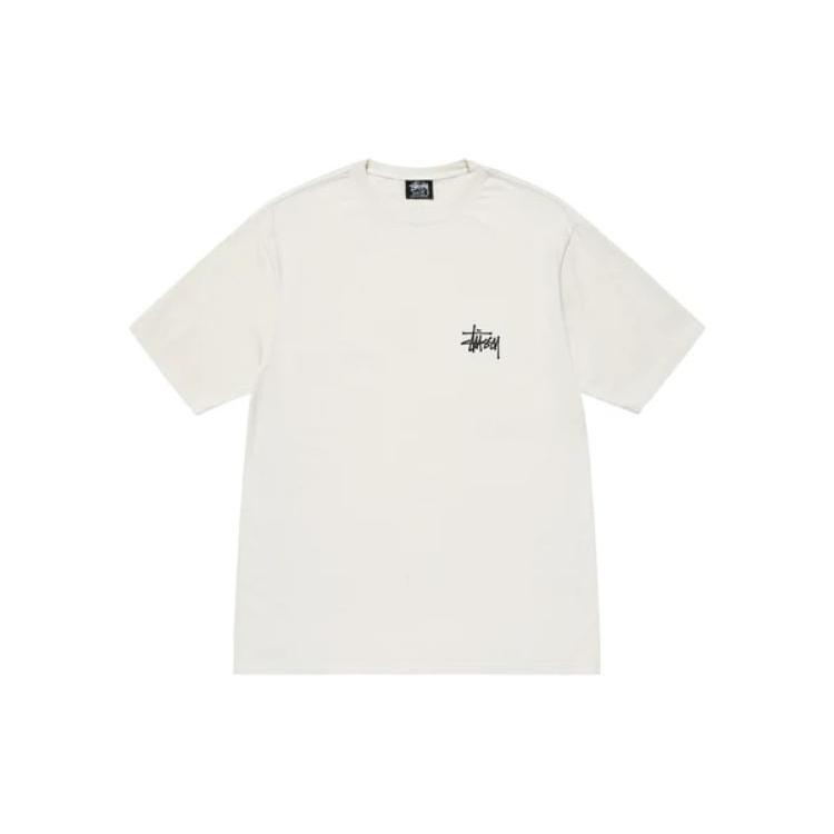 Stussy Fallen Angel Pigment Dyed Tee 1904957