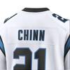 Nike Jeremy Chinn Carolina Panthers Men's Nike Nfl Game Football Jersey 67NM02PI9DF-SZ0