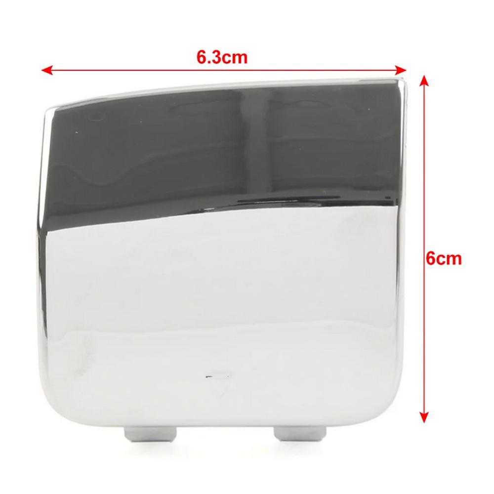 1 X Rear Bumper Tow Eye Cap For Mercedes-Benz GLB Class GLB250 W247 2020-2021