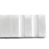 Jewelry Bending & Shaping Bench Tool Steel Block Design Forming Block Dapping with Semicircular/Bracelet/Ring Groove