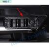 Inner Door Armrest Panel Cover Trim Accessory For Mercedes-Benz GLA -