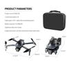 2026 Drone True GPS 8K Camera XT606 MAX Remote Control WIFI RC Quadcopter Obstacle Avoidance 8K HD Dual Camera Brushless 5G FPV Dron Toy