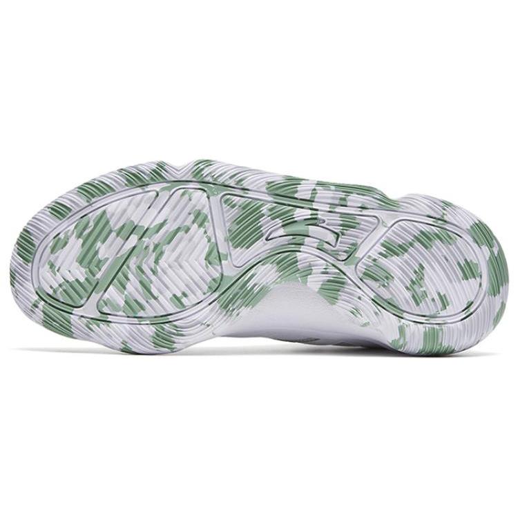 ANTA Laser 4 'White Green' 112311607-1