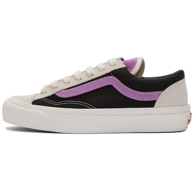 Vans OG Style 36 LX Iris Men s VN0A4BVETPH EU 40
