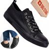Men's Leather Sneakers BIG Star KK174053 - Stylish and Comfortable Shoes
