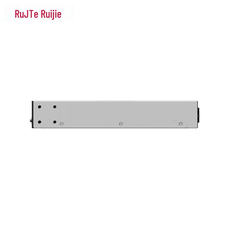 Управляемый коммутатор Ruijie RG-NBF3300S-24GT2XS-P, 24 порта Gigabit PoE