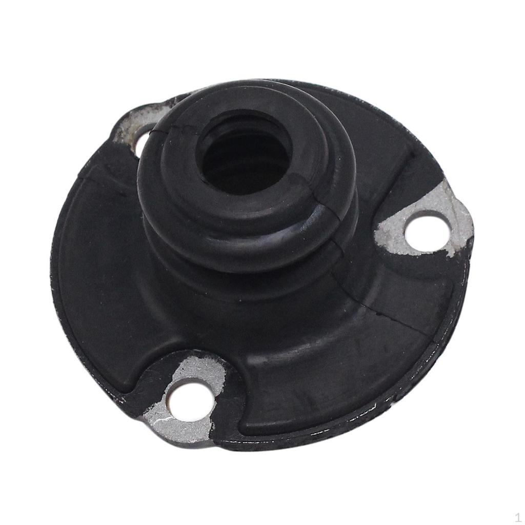 Schaltmanschette für unteren Schalthebel Hohe Leistung M51317480A Zubehör Einfach zu installieren Ersatzteile