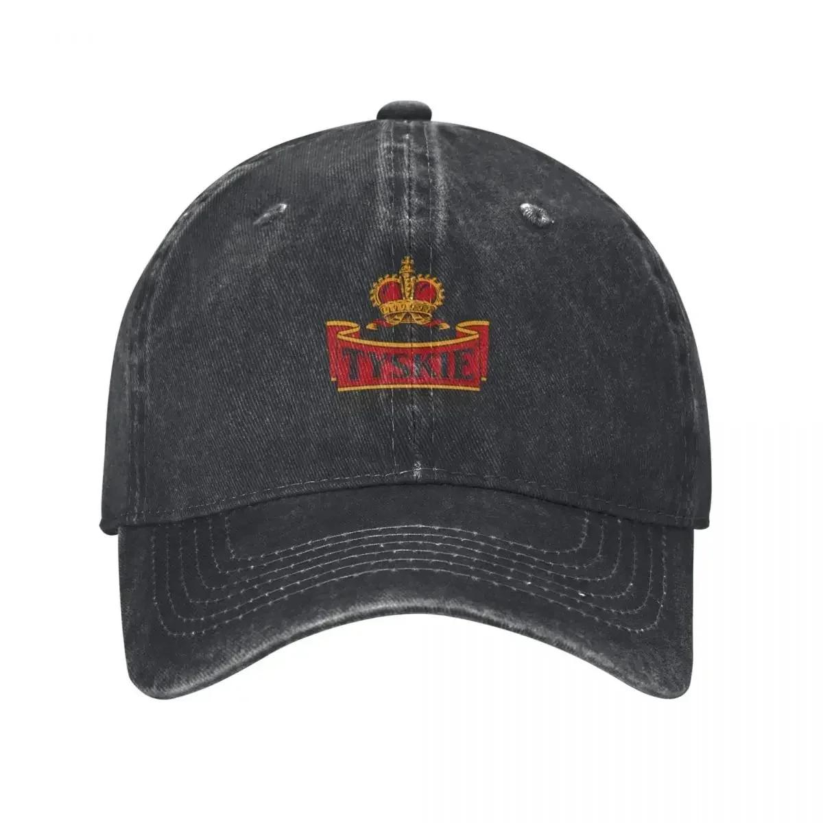 Drink Beverages Classic Vintage Logo Baseball Cap Derby Hat Designer Hat Unisexs Luxury Womens