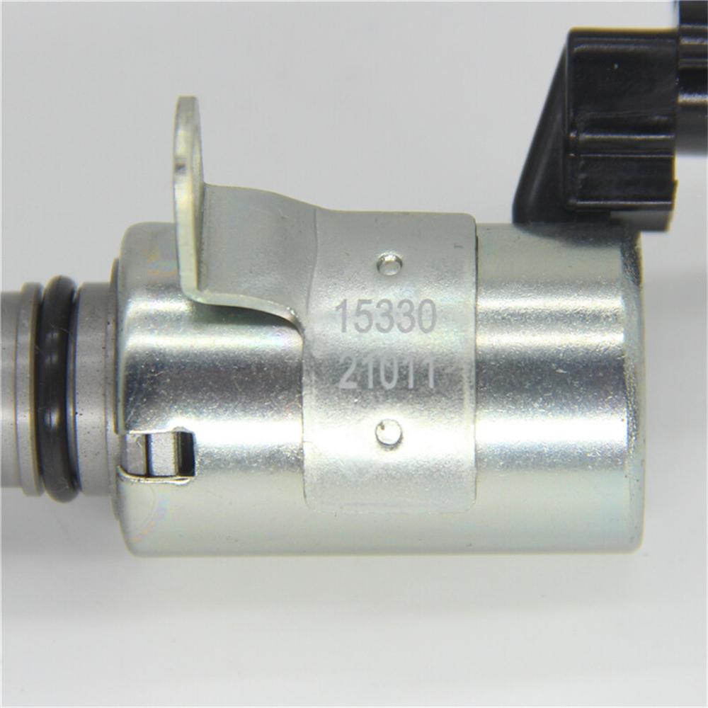 New Variable Timing Solenoid VVT Valve for Toyota Yaris Echo Prius Scion XA 1.5L