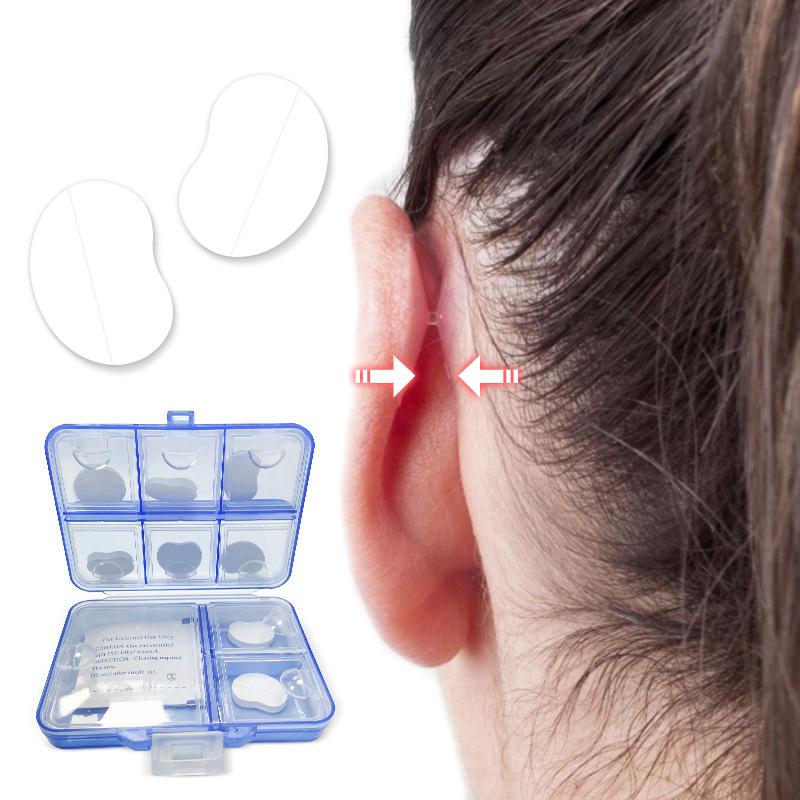 

Protruding Ear Correction and Shaping Stickers 2 pieces