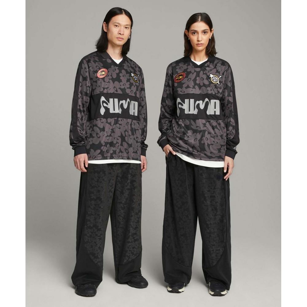 Puma Perks Mini Tricou Negru 622679 01