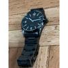 Used ORIENT Analog Automatic Watch ER21-DO-B
