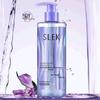 Slek Radiant Glow Shower Gel