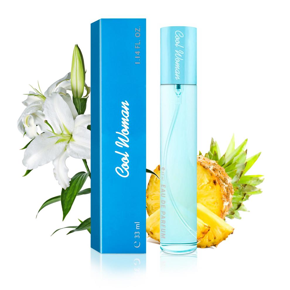 Cool Woman - Damenparfüm - 33ml 33 ml