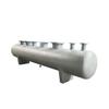 Pipeline Valve Testing Device GC1GC2 Forensic Review Water Pressure Test Manifold 40/25 Kg