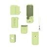 Flexible Silicone Case Skin for Pocket 3 Camera Cover Protector Precise Cutout and Enhanced Grip Suitable for Vloggers