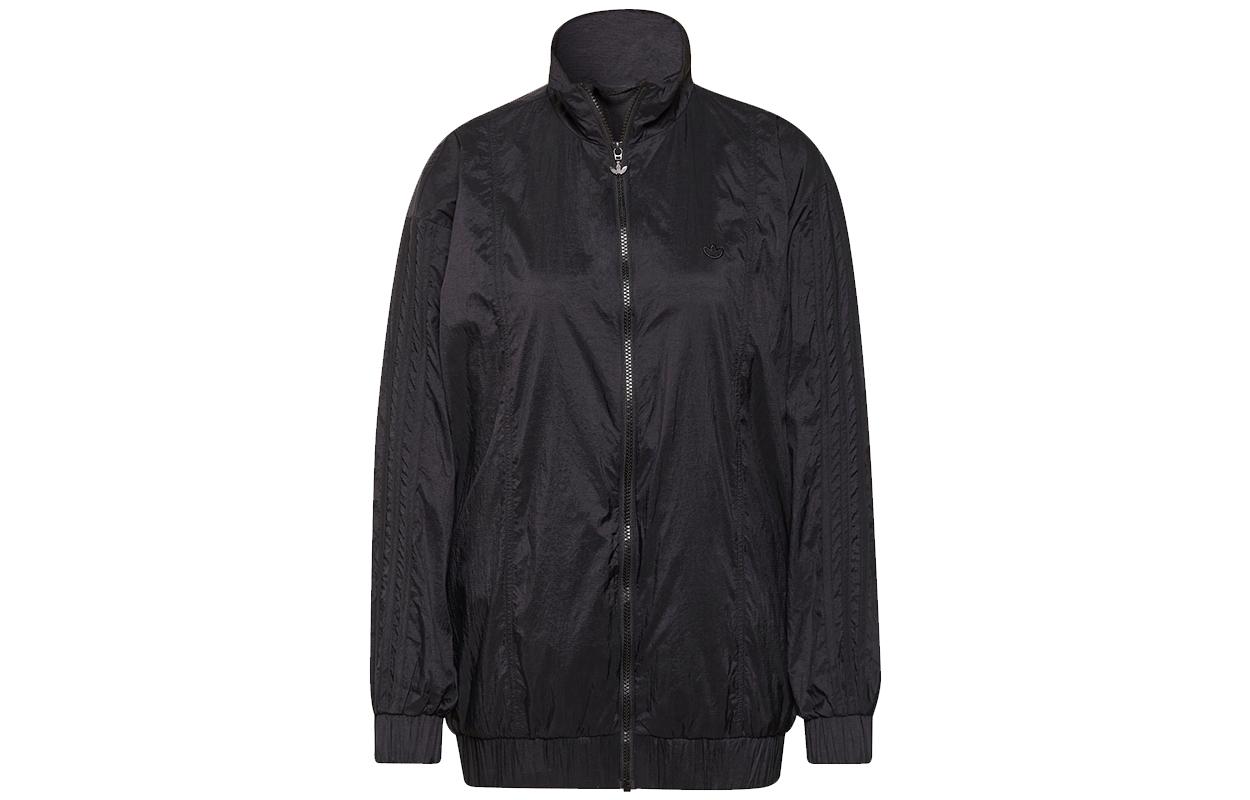 Adidas Originals ADICOLOR Jacket Women s Black H11424 34
