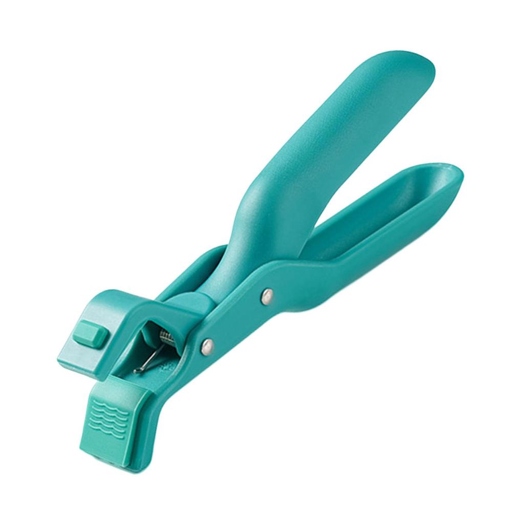 Kitchen Plate Gripper Multi Functional Anti Scalding Clip Remover for Baking