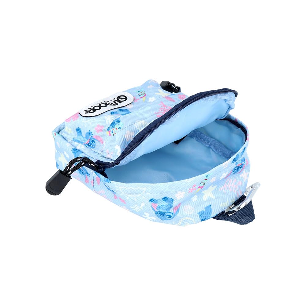 Stationery Disney Stitch Pencil Case Backpack S1429345 Sun-Star