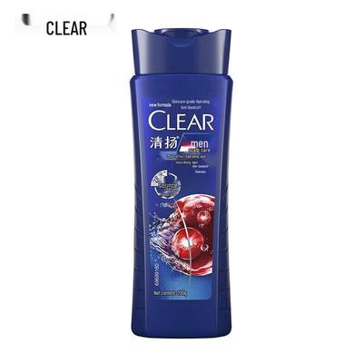 Clear Men Anti-Dandruff & Hydrating Shampoo