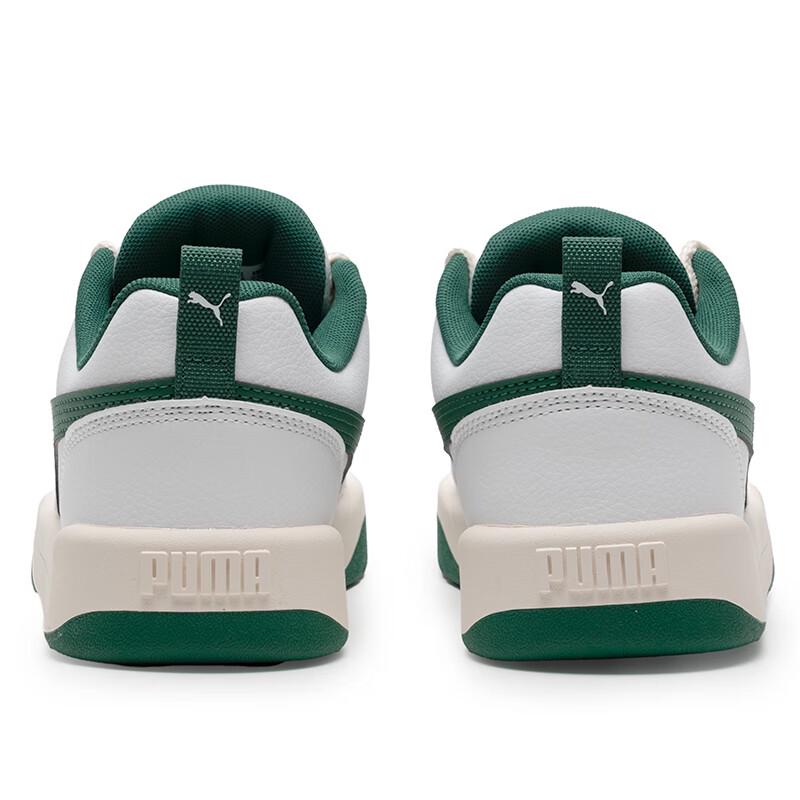PUMA Unisex Low-Top Casual Board Shoes