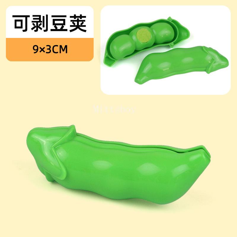 

Новый 1 шт. Паста Чечеле Монтессори Имитация Игрушка Игровой домик Овощи Печенье Хлеб Игрушки для выпечки Декомпрессия Развивающая игрушка Подарок