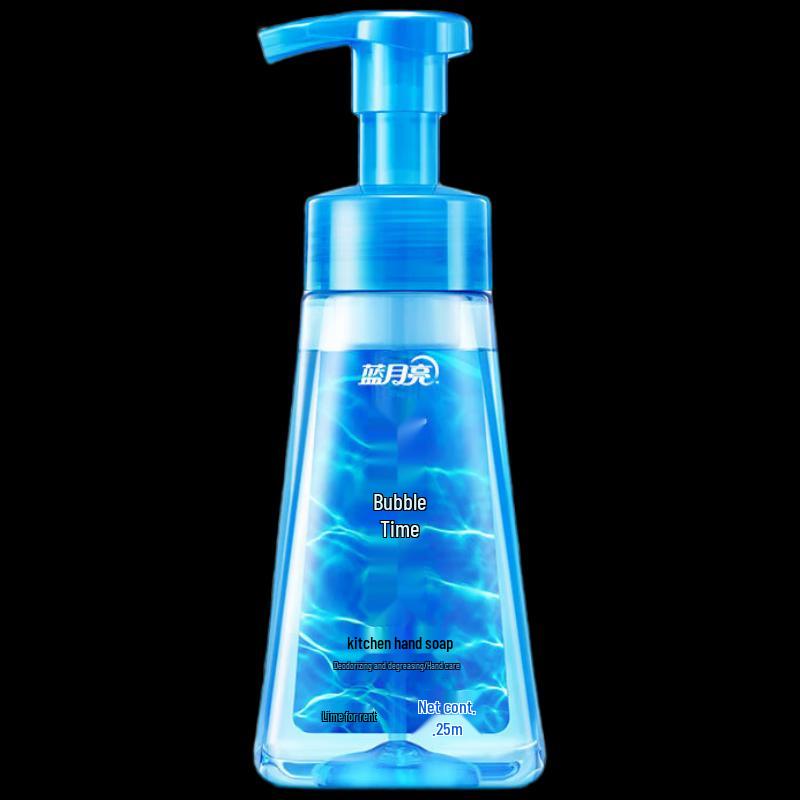 

Blue Moon Kitchen Foaming Hand Soap