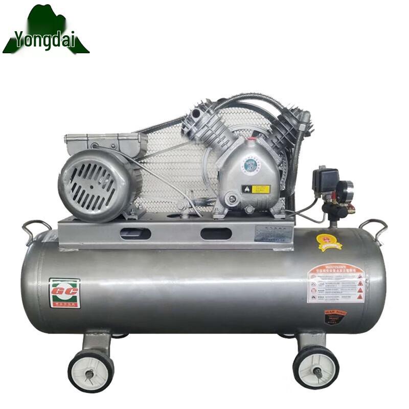 

Yongdai Professional Automotive Workshop Equipment