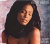 CD WHITNEY HOUSTON  I Will Always Love You 74321120652743 Arista 1992 UK SoulFunk Used