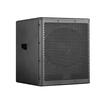 Runpu Professional Conference & Public Venue Speakers CN plug (adapter included)