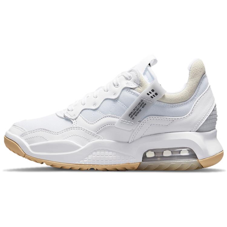 New JORDAN MA2 White Gum Women's CW5992-102