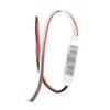 SP002E Mini 3-Key LED Controller for Dream Color 2812B WS2811 Full Color LED Strip with USB Dimmer