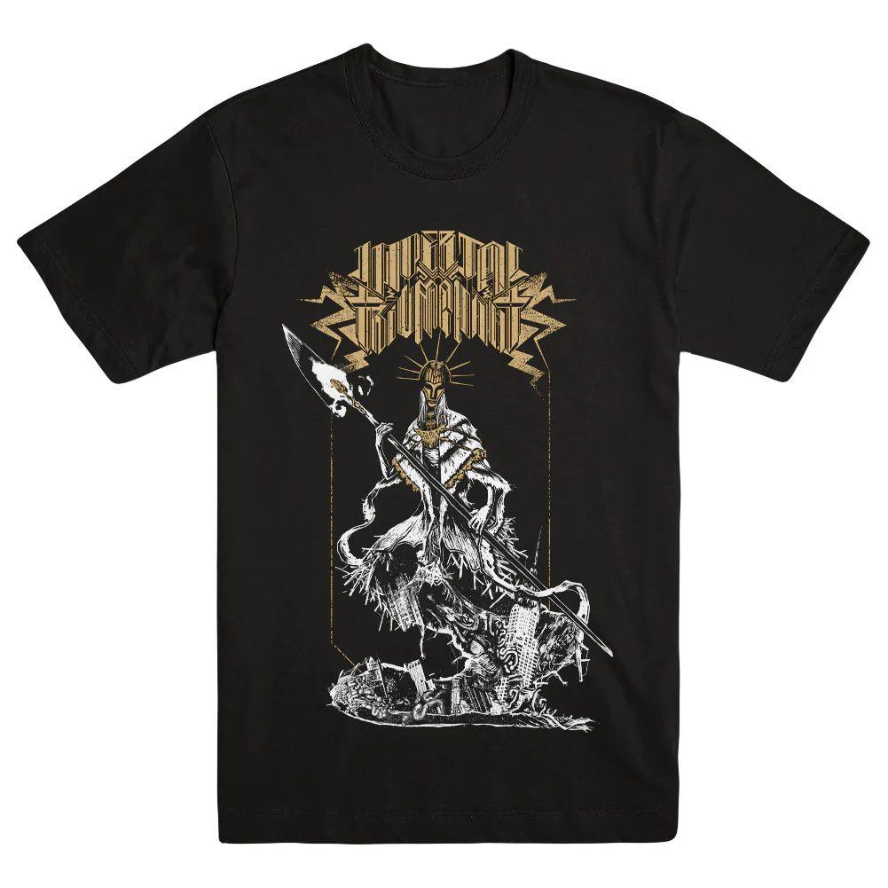 Anathema T-shirt 100% cotton 2XL