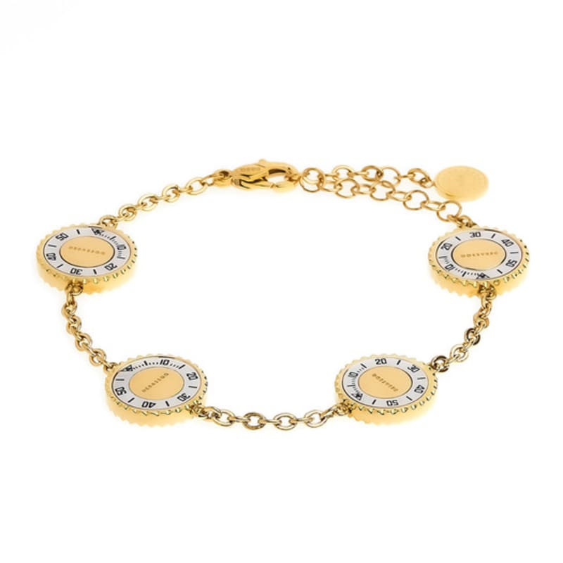 

DEBASSQQ WN4pdt GOLD wht/wht white