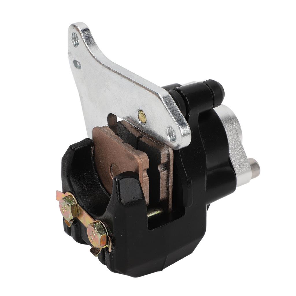 Rear Brake Caliper 43250 HN1 006 ATV Brake Caliper with Pads for 400EX Sportrax ATC200X ATC350X