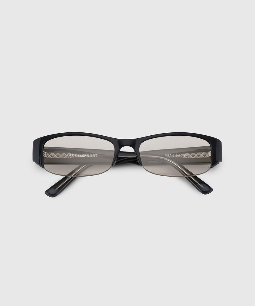 Beulluellipeonteu Risa-S Deep Gray