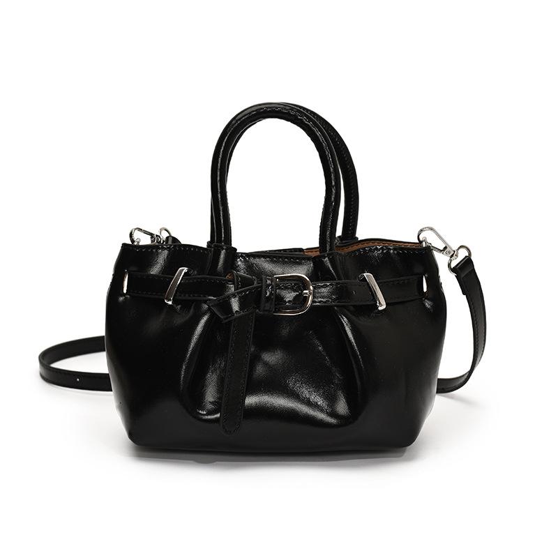 Handbag Women's Fashion Shoulder Bag Casual Versatile Messenger Bag