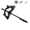 High Precision Long Range Laser Compound Bow Steel Ball Power for Outdoor Use with Free Shipping
