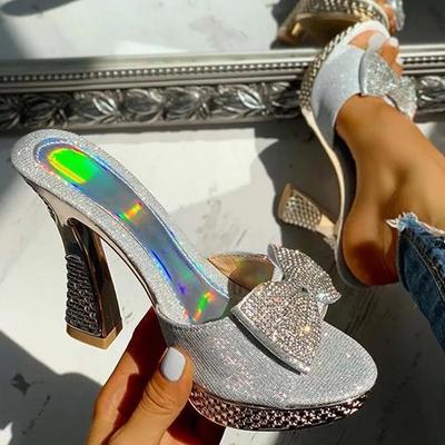 Scarpe da donna – Sandali
