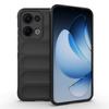 Flexible Skin Feeling Silicone Shockproof Case for OPPO Reno 13 Pro 5G Protective Cover Fundas Coque Capa