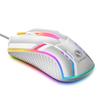 Limei S1 E-Sports Luminous Wired Mouse USB Wired Desktop Laptop Mute Computer Game Mouse