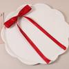 Bow Ribbon Hair Clips Korean Sweet Ribbon Hair Accessories
