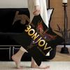 B-BonS J-Jovi Pillow Anime Pillow Sofa Bed Head Pillow Cover Cushion Cover 45x45 cm Fashion